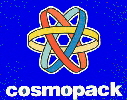 Cosmopack Logo