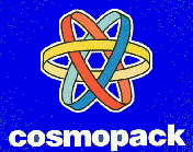 Cosmopack Logo